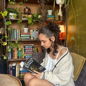 Meet your Posher, Hailey